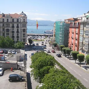  Apartamento Frente A La Bahia. Exterior, Vistas España
