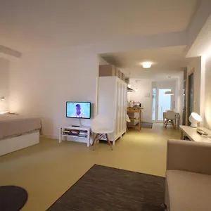  Apartamento Tipo Loft España