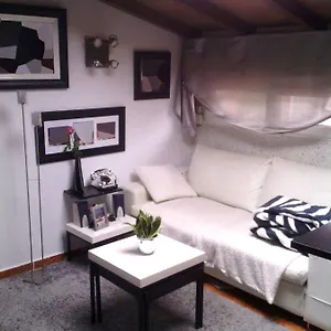 Apartamento Coqueta buhardilla Excelente Ubicación España