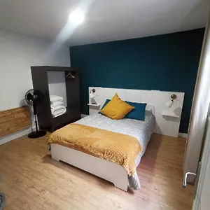  Apartamento Casa La Cañada España